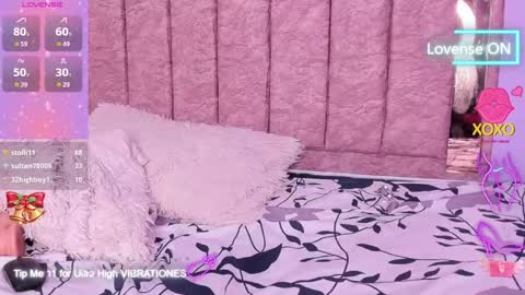 alaiasexygirl online show from December 20, 1:22 am