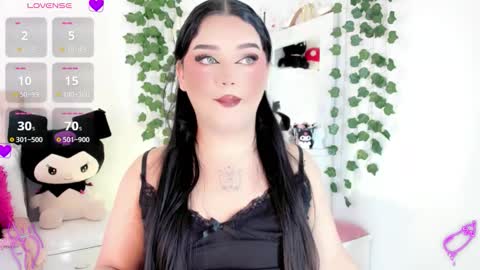 Alana Muller online show from March 9, 5:33 am