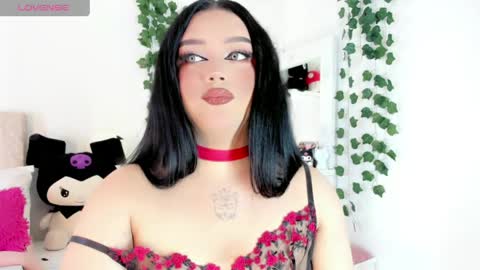 Alana Muller online show from April 29, 6:07 am