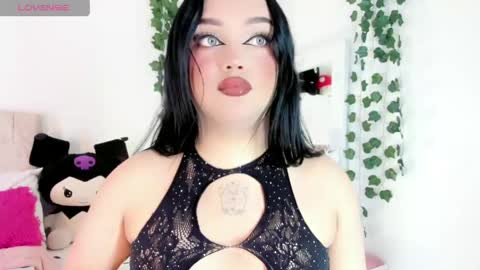 Alana Muller online show from May 1, 5:56 am