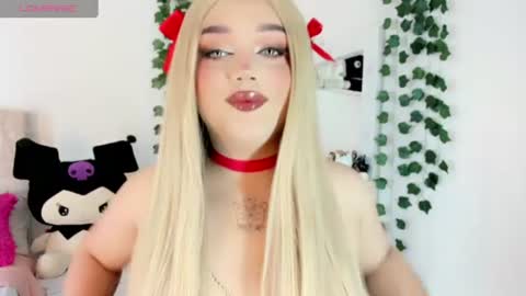 Alana Muller online show from June 12, 6:01 am