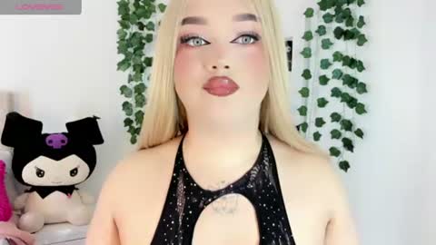 Alana Muller online show from June 18, 4:57 am