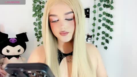 Alana Muller online show from June 18, 9:14 am