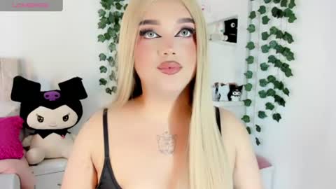 Alana Muller online show from June 19, 9:14 am