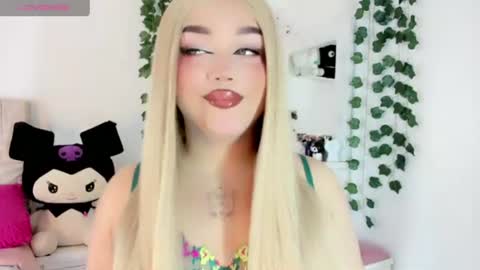 Alana Muller online show from June 22, 5:04 am
