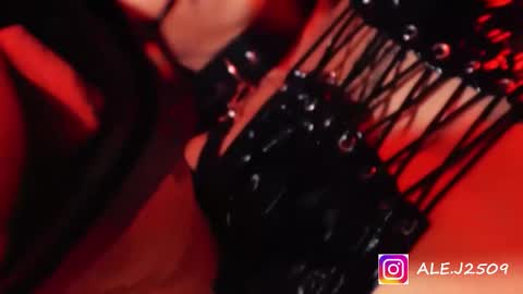 Ale online show from December 1, 5:59 pm