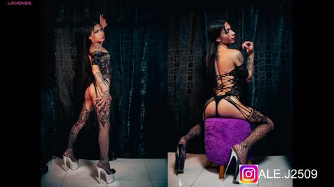 Ale online show from March 6, 11:32 pm