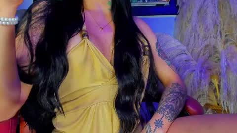 Snapshot of aleja_rogers996 chatting on October 21, 10:44 pm Alejandra online show from October 21, 10:44 pm
