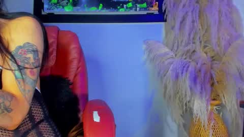 Alejandra online show from October 24, 9:09 pm