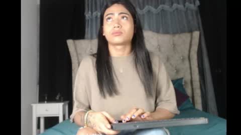Alejandra online show from July 23, 12:03 pm