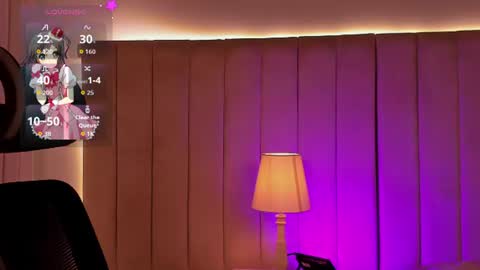 Alessia online show from July 5, 1:00 am