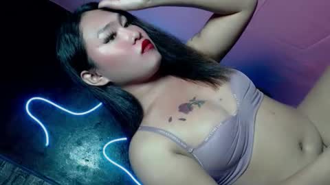 alexa_hansung online show from February 20, 4:20 pm