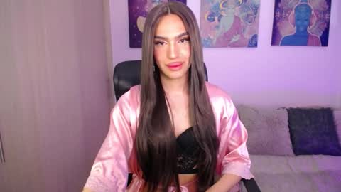 Alexa Bloomx  online show from March 12, 3:11 am