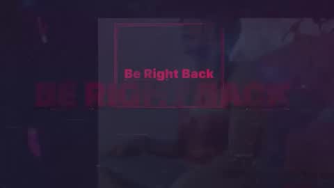Alexa Fontana online show from April 26, 1:36 am