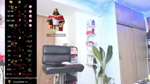 alexafoxxy01 online show from June 14, 2:24 am