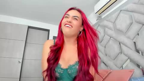 Alexandra ig  alexandraax09  online show from April 29, 2:55 pm