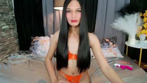 ALEXANDRA online show from March 11, 8:41 am