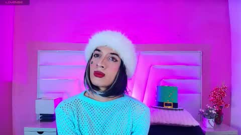  Alexia Hearts  online show from March 17, 2:41 pm