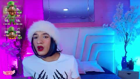  Alexia Hearts  online show from March 19, 2:28 pm