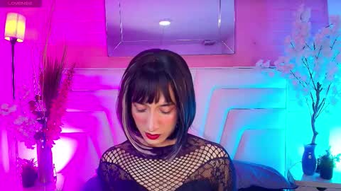  Alexia Hearts  online show from March 21, 4:25 am