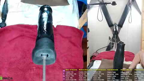 Alexis D. Vyne online show from March 9, 11:08 pm