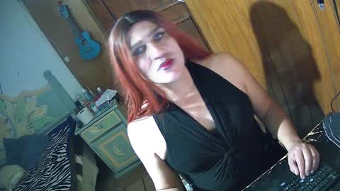 alexiss699 online show from January 21, 2:44 am