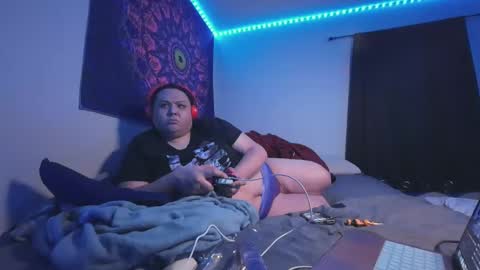 alexxxis2011x3 online show from February 6, 6:08 am