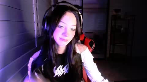 Alice Aris online show from February 27, 3:26 pm