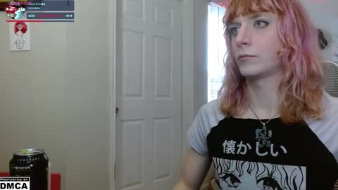 Alice Hatchette online show from January 15, 9:02 pm