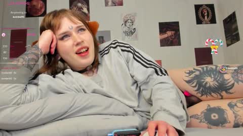  Alice  online show from November 9, 12:06 pm