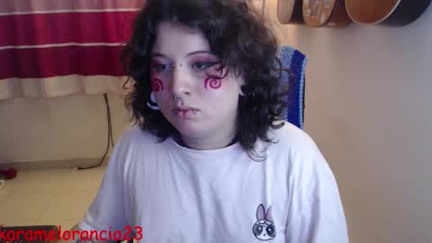 Alicia Aldara online show from September 19, 7:14 am