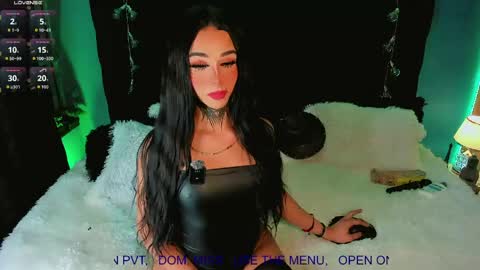Alice online show from April 25, 10:30 am