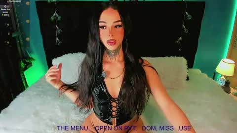 Alice online show from April 29, 10:09 am