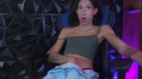 Alice Salvatore online show from March 12, 3:11 am