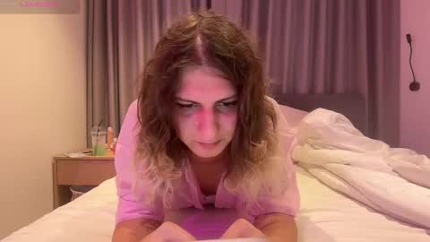 AlicePinkhead online show from December 18, 5:57 am