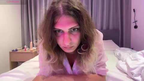 AlicePinkhead online show from December 23, 6:40 am