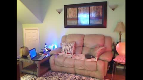 Alicia deHart  Help me reach 1000 Followers. Its FREE online show from March 7, 12:49 am