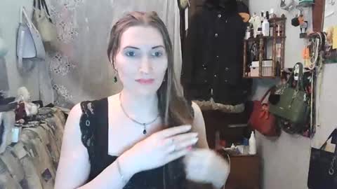 Alisa  Marta liska  online show from January 16, 8:36 pm