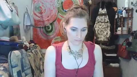 Alisa  Marta liska  online show from January 20, 7:04 pm