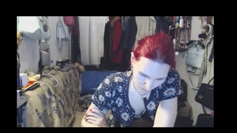 Alisa  Marta liska  online show from January 13, 10:18 pm