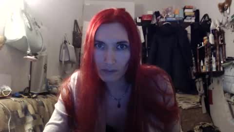 Alisa  Marta liska  online show from March 14, 10:02 pm