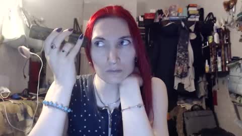 Alisa  Marta liska  online show from March 17, 9:49 pm