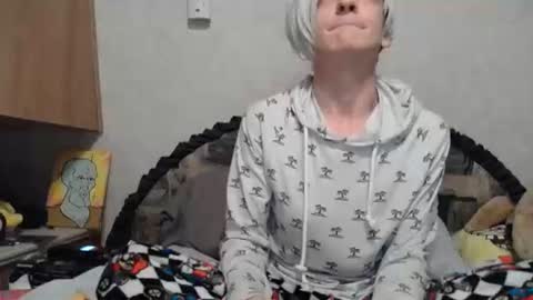 Alisha online show from November 7, 6:02 am