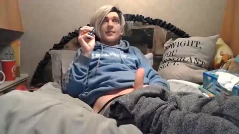 Alisha online show from March 14, 3:43 am