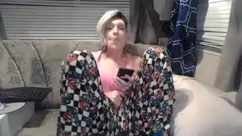 Alisha online show from July 23, 4:21 am