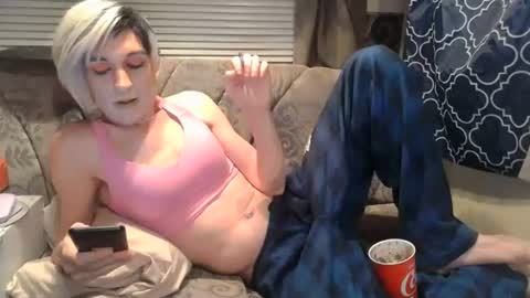 Alisha online show from July 24, 4:33 am