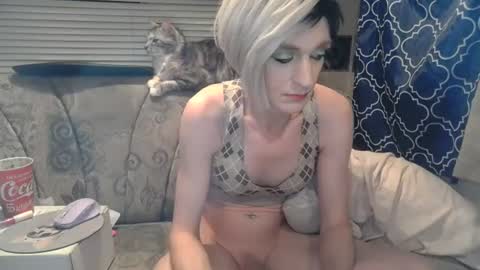 Alisha online show from July 31, 6:02 am