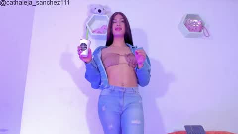 Alisia online show from March 2, 2:51 am
