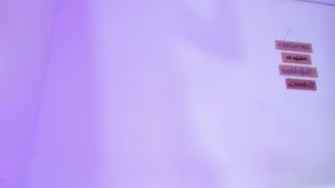 Alisia online show from October 8, 9:16 pm