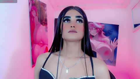 Alisson online show from March 11, 6:28 am